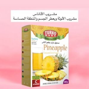 شراب الأناناس